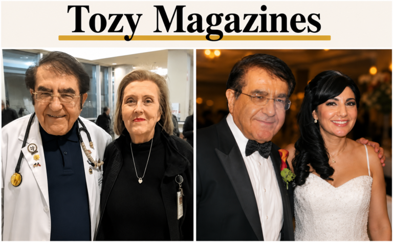 Delores Nowzaradan