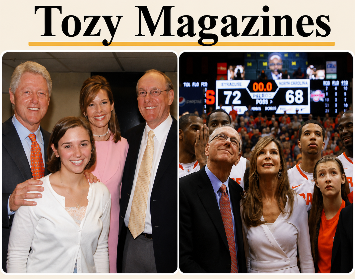 Elizabeth Boeheim