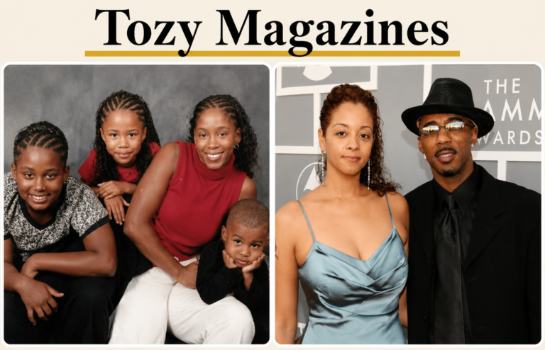 Shelly Tresvant