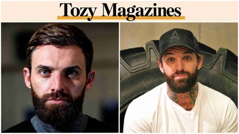 Aaron Chalmers