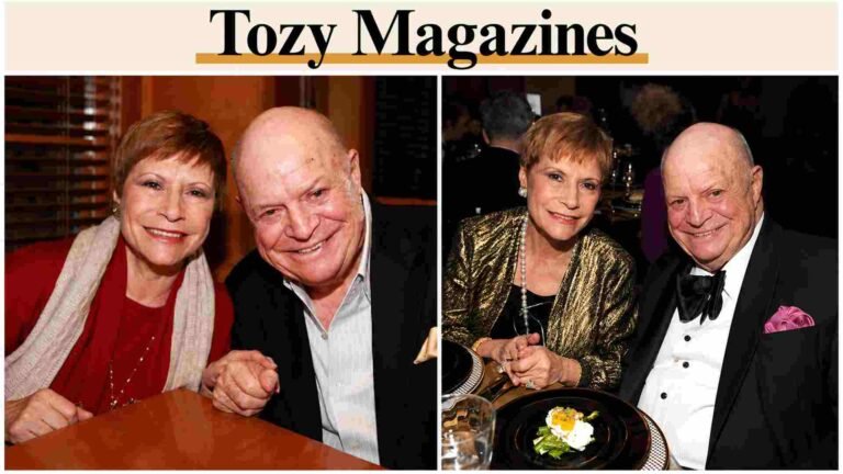 Barbara Rickles