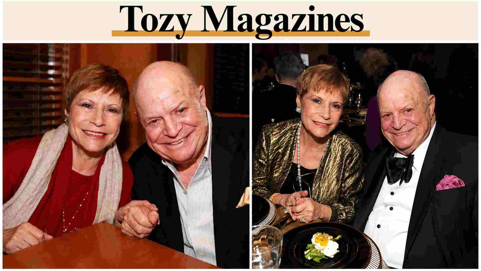 Barbara Rickles