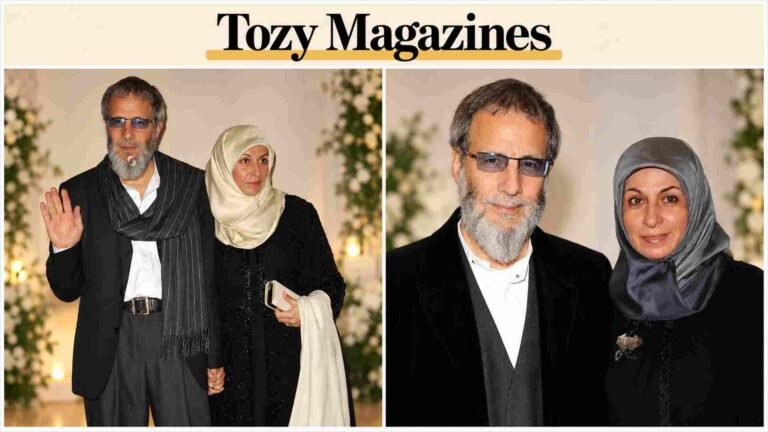 Fauzia Mubarak Ali