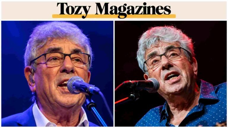 Graham Gouldman
