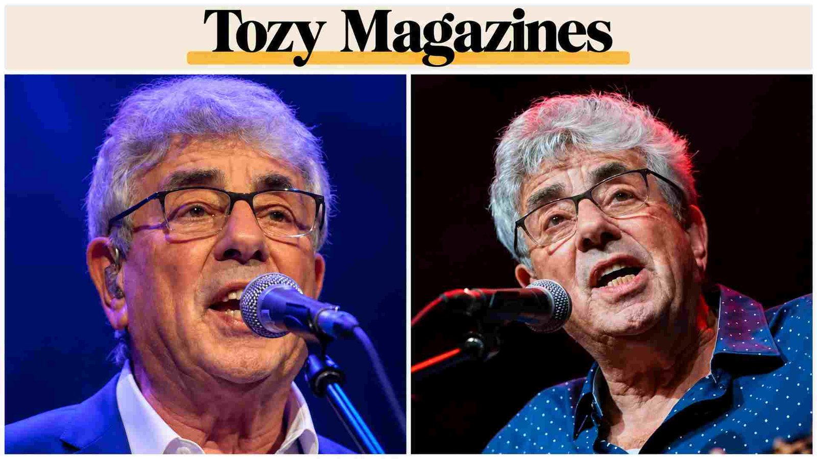 Graham Gouldman