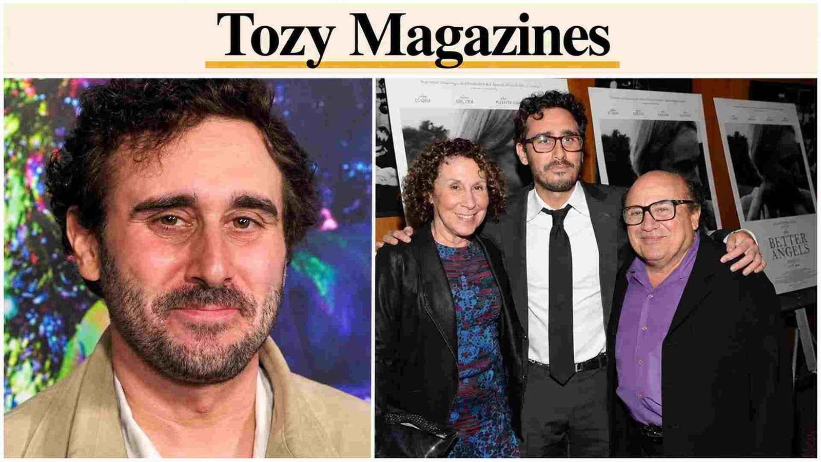 Jake DeVito