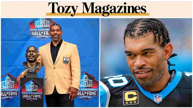 Julius Peppers