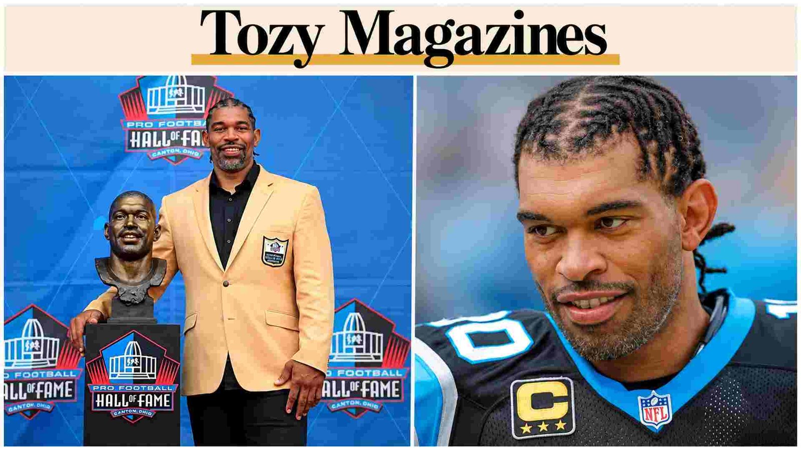 Julius Peppers